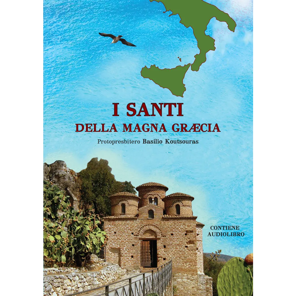 Ι Santi della Magna Graecia